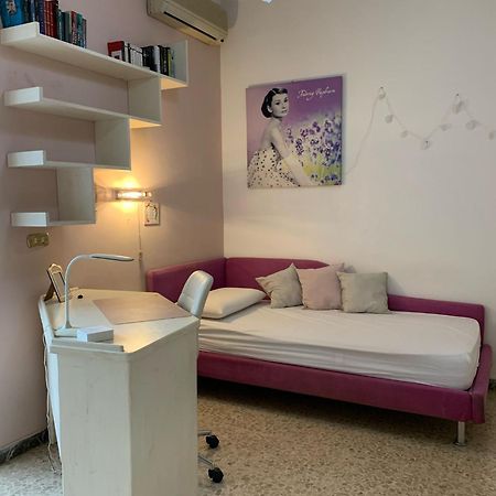 Appartement Grazioso Monolocale Ostia Roma Extérieur photo