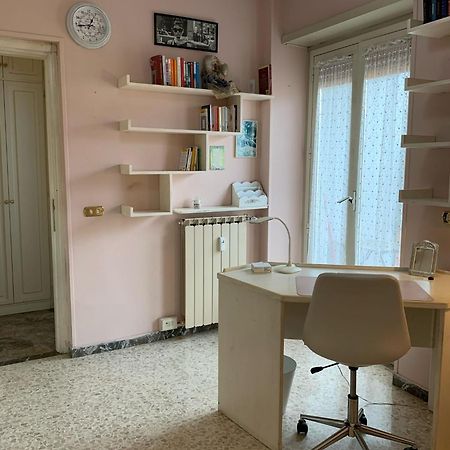 Appartement Grazioso Monolocale Ostia Roma Extérieur photo