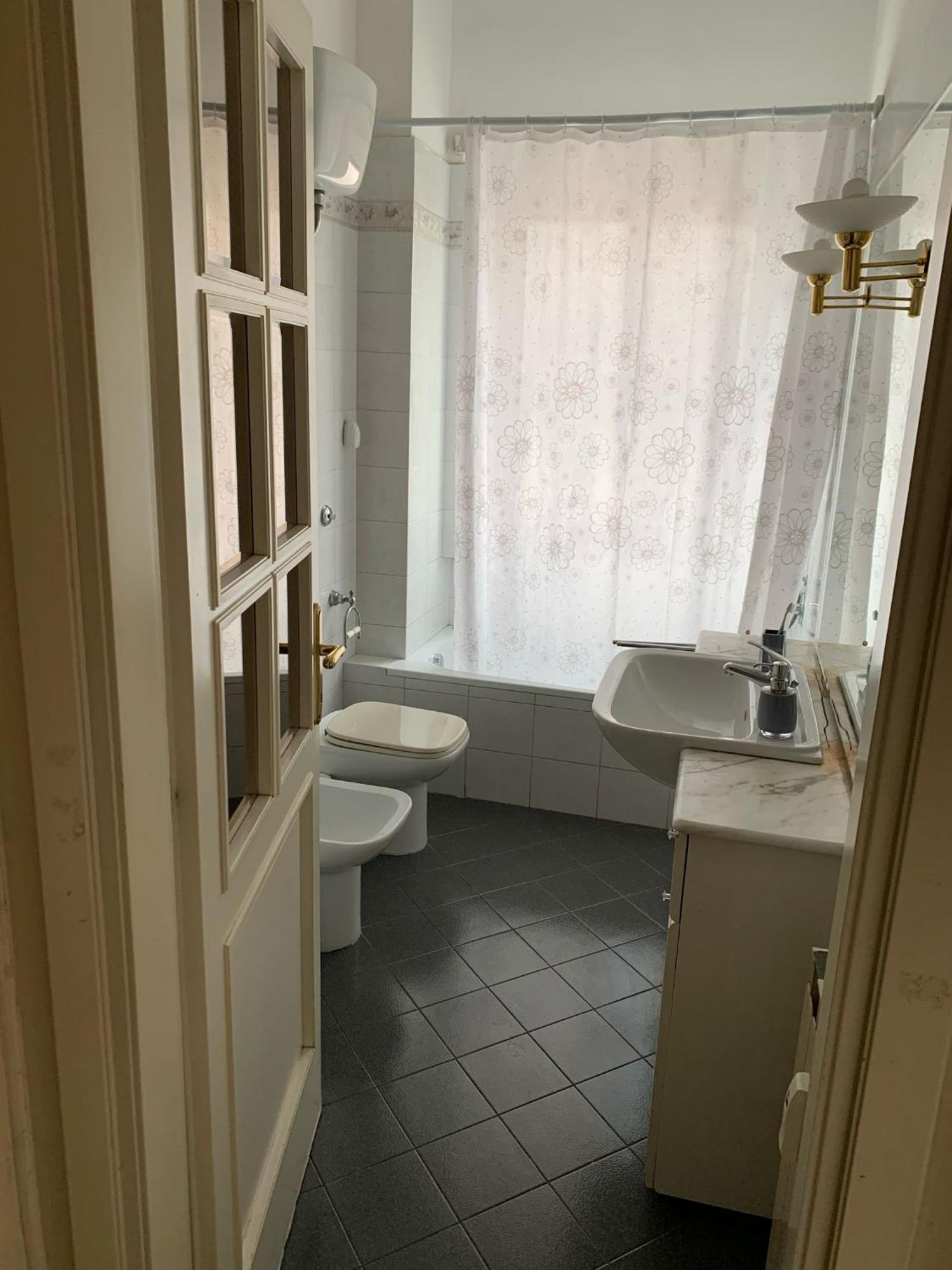 Appartement Grazioso Monolocale Ostia Roma Extérieur photo