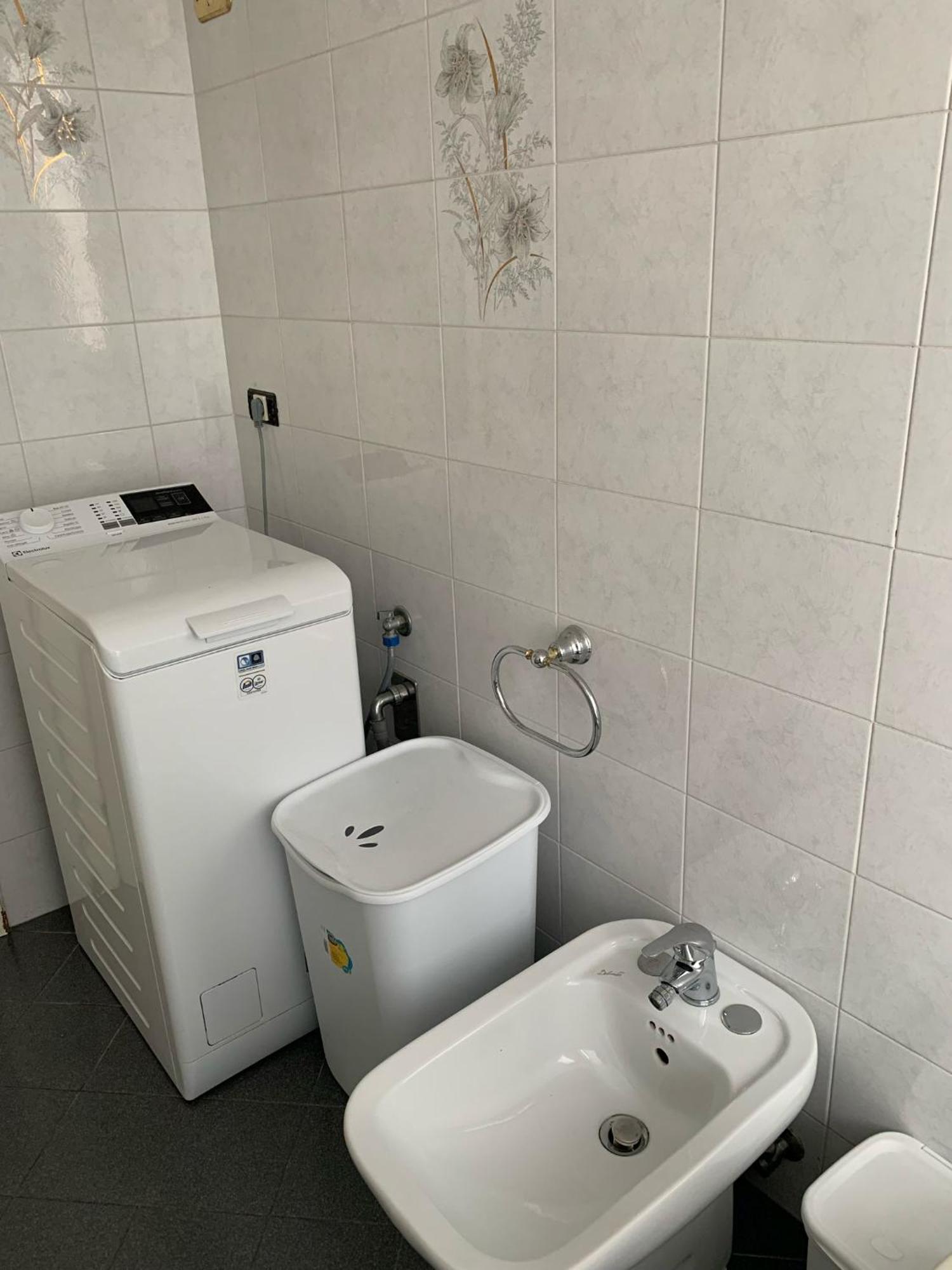 Appartement Grazioso Monolocale Ostia Roma Extérieur photo