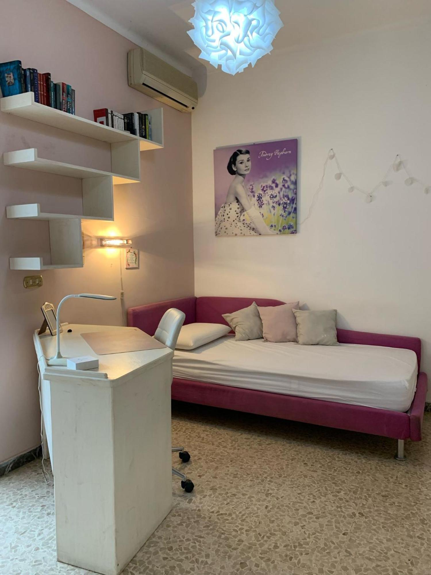 Appartement Grazioso Monolocale Ostia Roma Extérieur photo